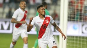 Christofer Gonzales: «Sabemos lo que nos estamos jugando y necesitamos de todos”