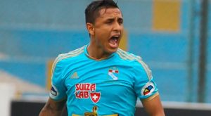 Yoshimar Yotún tras su regreso a Sporting Cristal: «Es un día especial para mí”