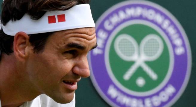 Federer donará 500.000 dólares para apoyar a los niños ucranianos