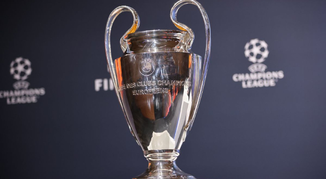 Chelsea enfrentará al Real Madrid en cuartos de Liga de Campeones, City ante Atlético