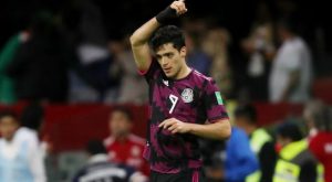 «Chucky» Lozano y Raúl Jiménez encabezan convocatoria de México para tramo final de eliminatoria Concacaf