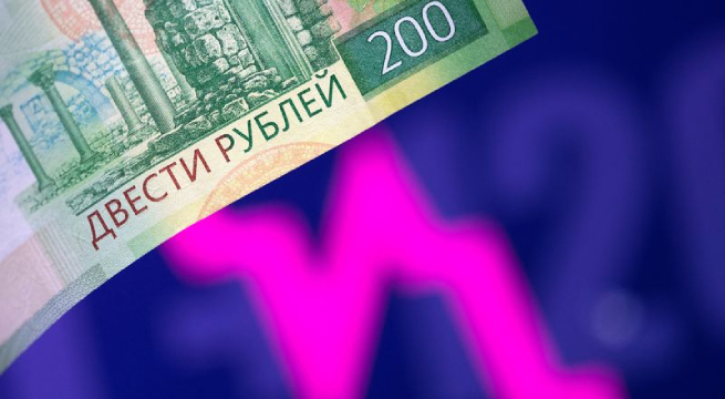 Rusia prohibirá temporalmente la venta de activos a los extranjeros