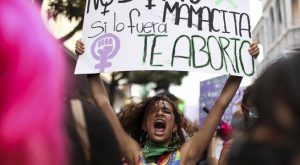 Congreso de Guatemala aprueba ley que prohíbe matrimonio homosexual, eleva penas por aborto