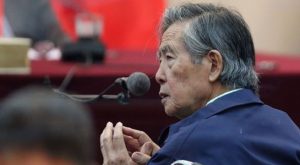 Alberto Fujimori: congresistas se pronuncian tras su fallecimiento