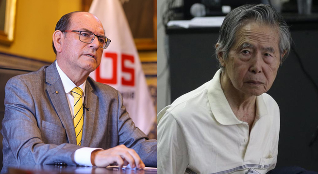César Landa sobre decisión del TC: «Correspondería ser revertida por la Corte IDH»