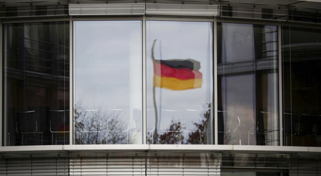 Alemania afronta mayor inflación y menor crecimiento por la guerra en Ucrania