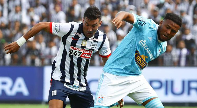 Alianza Lima y Sporting Cristal ya conocen a sus rivales de Copa Libertadores