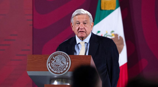 Presidente de México viajará en mayo a Cuba y Centroamérica
