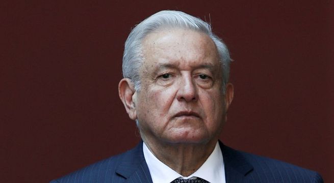México descarta represalias económicas a Rusia, rechaza «censura» a medios RT y Sputnik
