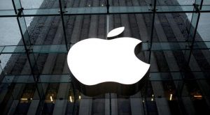 Servicios de Apple, entre ellos la música e iCloud, sufren interrupciones