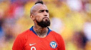 Arturo Vidal: “Hay que asumir que las otras selecciones también están mejorando”