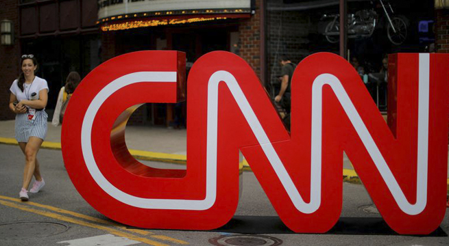 CNN lanza servicio de transmisión de noticias por suscripción