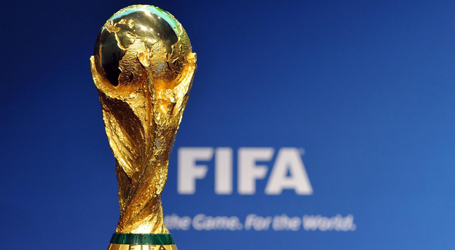 FIFA confirma fecha en que se realizará sorteo del Mundial Qatar 2022