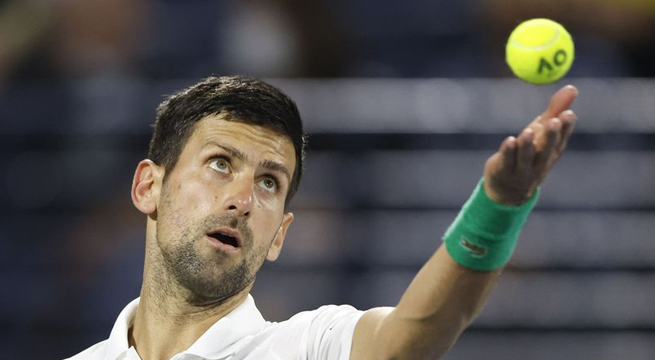 Novak Djokovic aspira a defender título en la esperada vuelta a la normalidad de Roland Garros