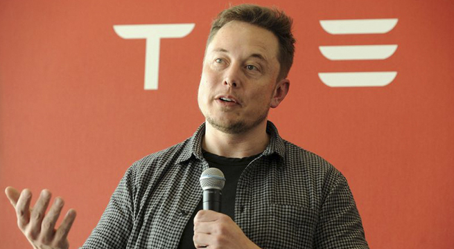 Elon Musk tiene un «muy mal presentimiento» sobre la economía y busca recorte de empleo de 10 % en Tesla