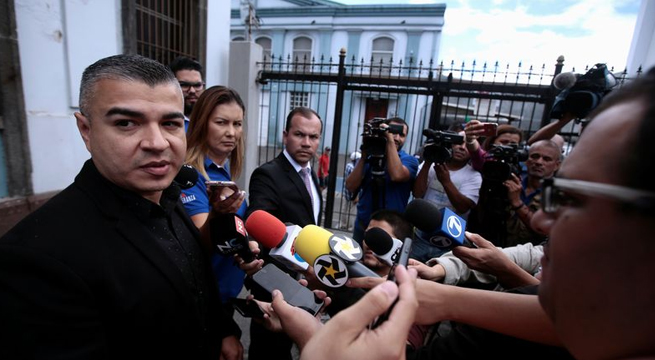 Exsacerdote es condenado a 20 años de cárcel en Costa Rica por violación de menor en 2003