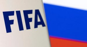 TAS confirma la prohibición de la FIFA a los equipos rusos mientras la corte delibera