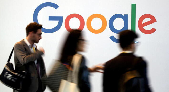 Rusia dice que Meta y Google deben rendir cuentas por «incitar a la guerra»