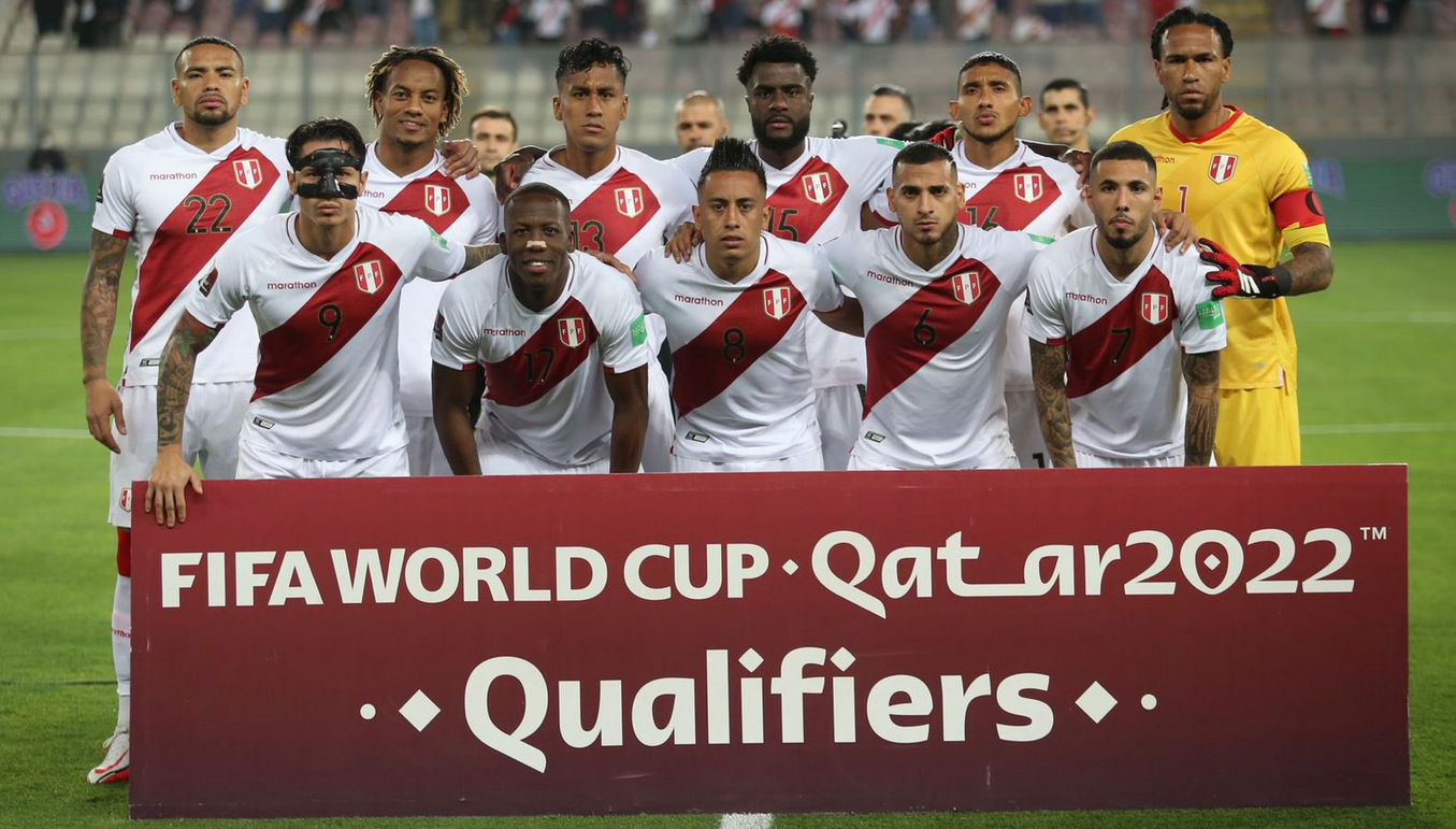 Uruguay vs. Perú: Miguel Araujo quedó fuera de la convocatoria tras dar  positivo a la Covid-19