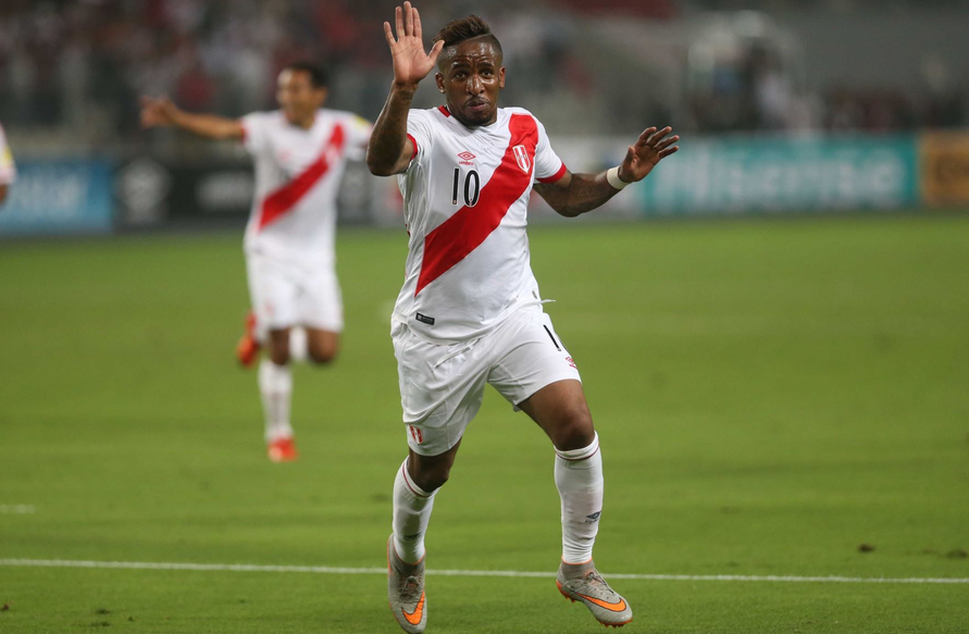 ¡Cómo si fuese ayer!: La última victoria de Perú frente a Paraguay por Eliminatorias en el Nacional