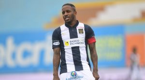 Alianza Lima vs. Sporting Cristal: Jefferson Farfán no llegará al partido de este domingo