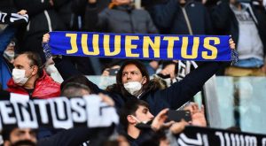 Policía italiana se incauta de documentos en investigación de contabilidad de la Juventus