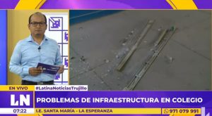 Latina Noticias Trujillo Matinal – Jueves 10 de marzo de 2022