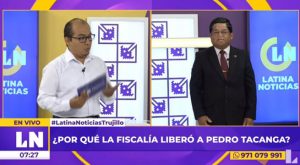 Latina Noticias Trujillo Matinal – Lunes 14 de marzo de 2022