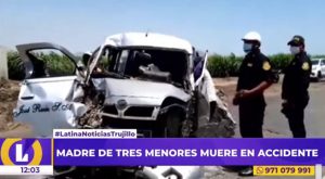 Latina Noticias Trujillo Mediodía – Viernes 18 de marzo de 2022