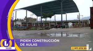 Latina Noticias Trujillo Mediodía – Jueves 3 de marzo de 2022