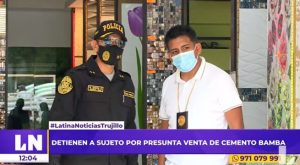 Latina Noticias Trujillo Mediodía – Viernes 4 de marzo de 2022