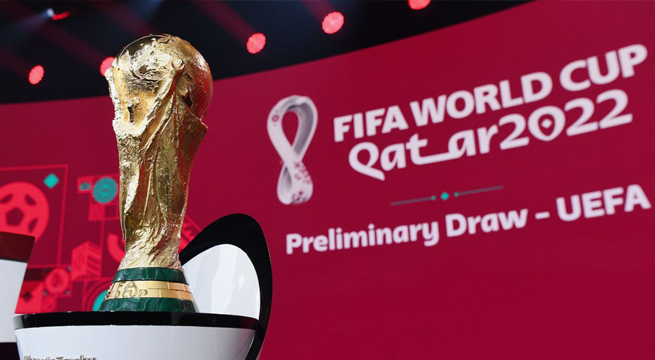 Cuándo y dónde será el sorteo del Mundial Qatar 2022