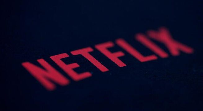 Netflix siente la presión luego de que se desvanece el auge que vio durante la pandemia