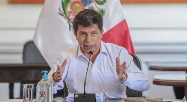 Defensoría sobre declaraciones de Karelim López: «Pedro Castillo debe rendir cuentas al país»
