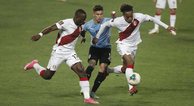 Estadio del Uruguay vs Perú: aforo y otros datos que debes conocer