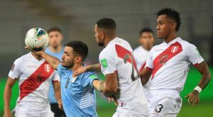 Partido Perú vs Uruguay: cuánto pagan las principales casas de apuestas