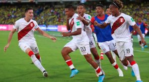 Selección peruana: conoce la programación de los duelos ante Uruguay y Paraguay