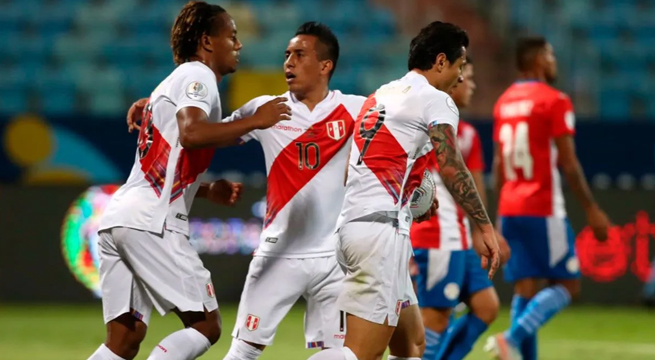 Perú vs. Paraguay: resultados de los últimos partidos que jugaron ambas selecciones