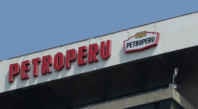 Petroperú espera presentar reporte financiero auditado en un escenario optimista