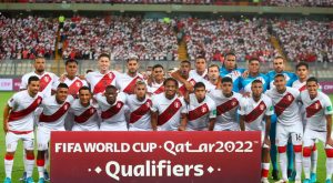 FIFA dio a conocer el nuevo ranking de selecciones: ¿dónde se ubica Perú?