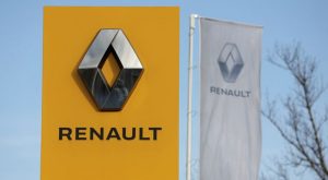 Rusia decidirá la próxima semana el futuro uso de la planta de Renault en Moscú
