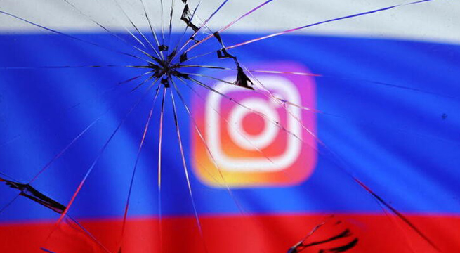 Desarrolladores rusos lanzarán una aplicación para compartir fotos tras bloqueo de Instagram