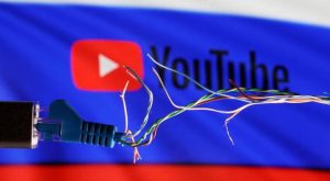 Rusia exige a Google que deje de difundir amenazas contra los rusos en YouTube