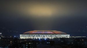 Rusia se postulará para organizar la Eurocopa 2028 o 2032 pese a la prohibición