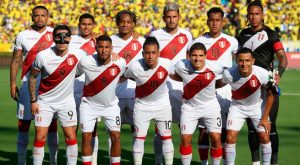 Perú vs. Paraguay: convocados para el último partido por Eliminatorias Qatar 2022