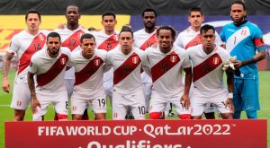 Perú vs. Paraguay: jugadores peruanos en capilla para el partido de repechaje