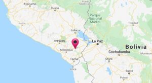 Sismo en Perú: temblor de magnitud 5.0 se sintió en Tacna este jueves