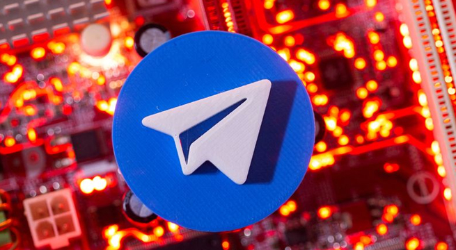 Megafon: Telegram supera a WhatsApp como principal servicio de mensajería en Rusia
