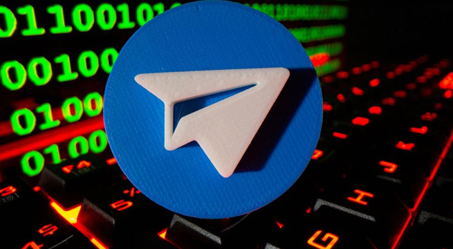 Corte Suprema de Brasil ordena la suspensión de Telegram en el país