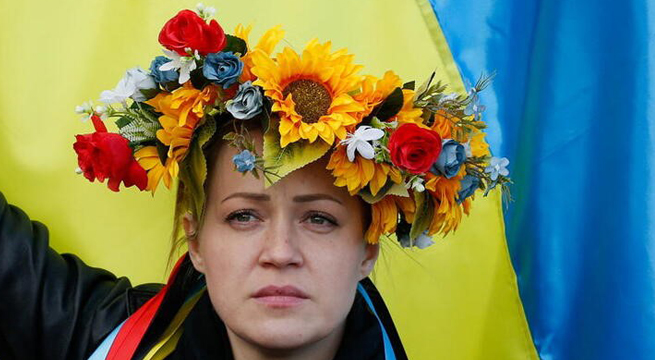 FMI: La guerra de Ucrania se suma a los reveses económicos y sociales para las mujeres